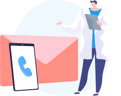 Physicians Email Contacts